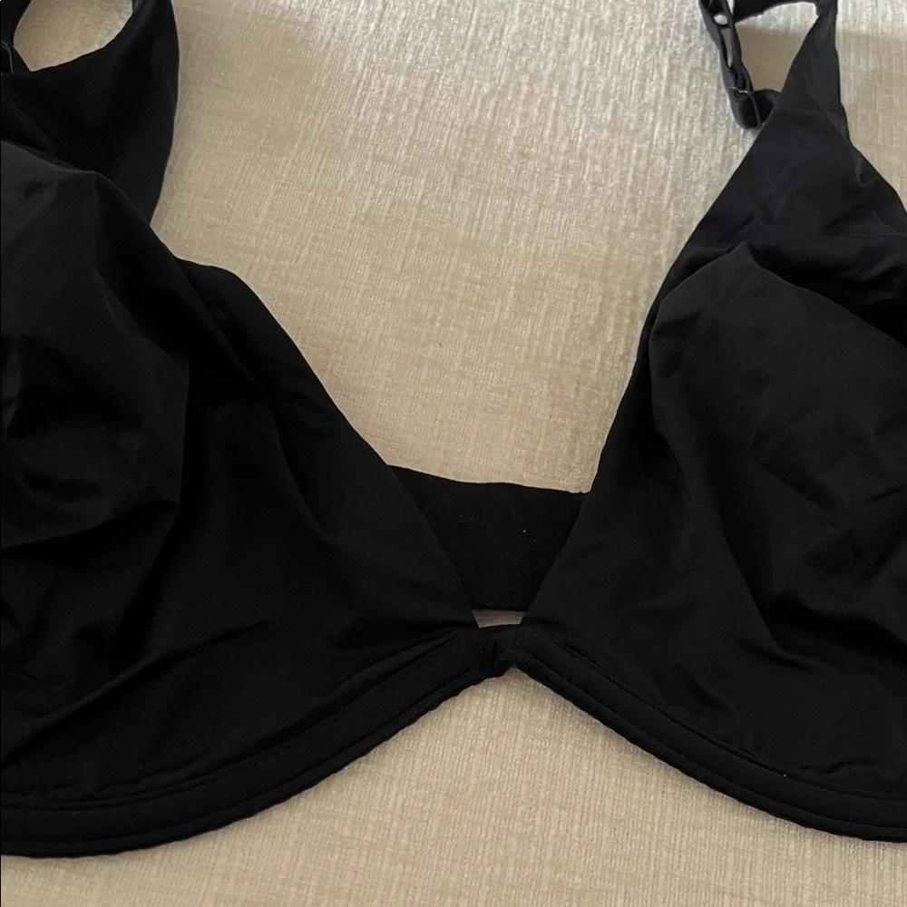 Elegant Black Women's Bra GapBody - Picture 7 of 14